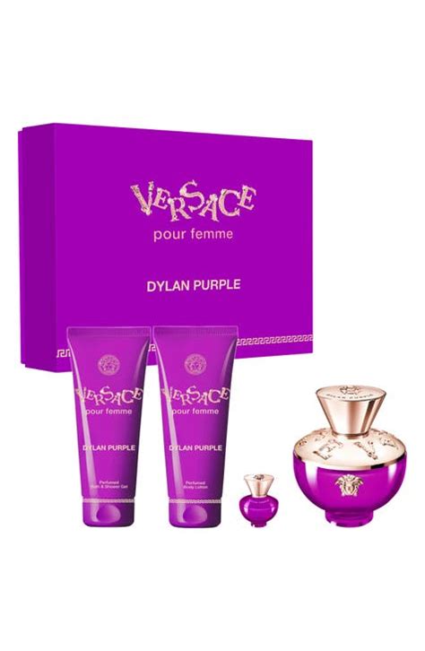 loción versace mujer precio|Versace tienda oficial.